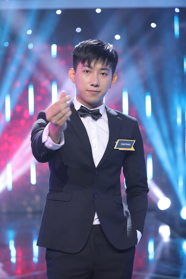Bê bối phủ bóng gameshow Việt - Ảnh 5.