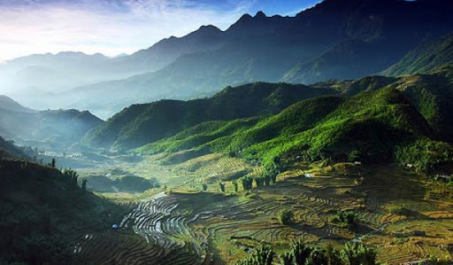Lai Ch&acirc;u - vẻ đẹp nơi cuối trời T&acirc;y Bắc - Ảnh 4.