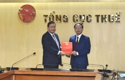 Nghi vấn công ty Nhật hối lộ: Một Vụ trưởng vừa được bổ nhiệm bị tạm đình chỉ công tác