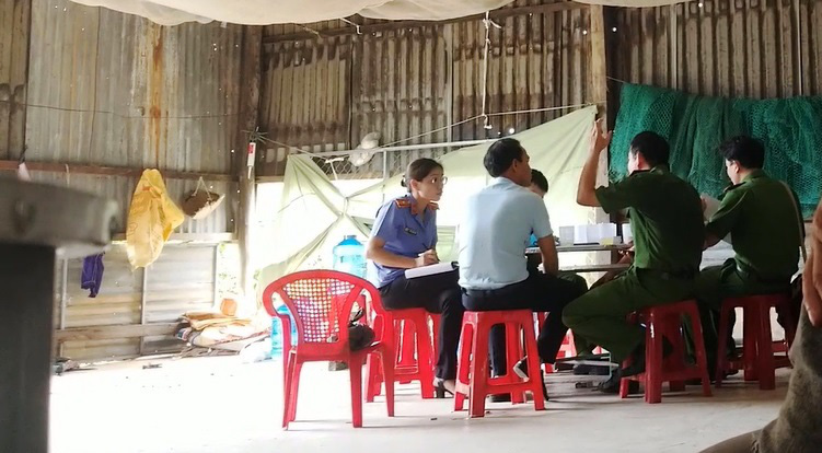 Lâm Đồng: Một học sinh lớp 4 chết trong tư thế treo cổ