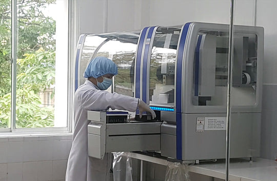 Quảng Nam thanh tra việc chi 62 tỉ đồng mua sắm thiết bị chống dịch Covid-19