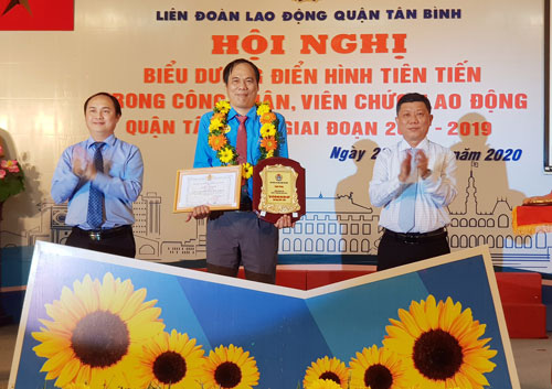Nhiều sáng kiến, cải tiến làm lợi và tiết kiệm hơn 7 tỉ đồng