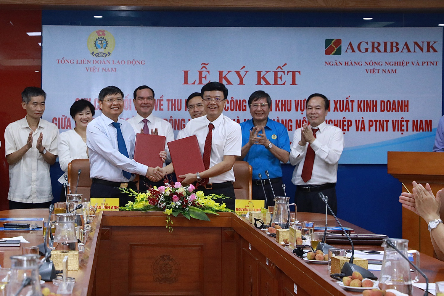 Xem xét hỗ trợ công nhân vay để mua nhà