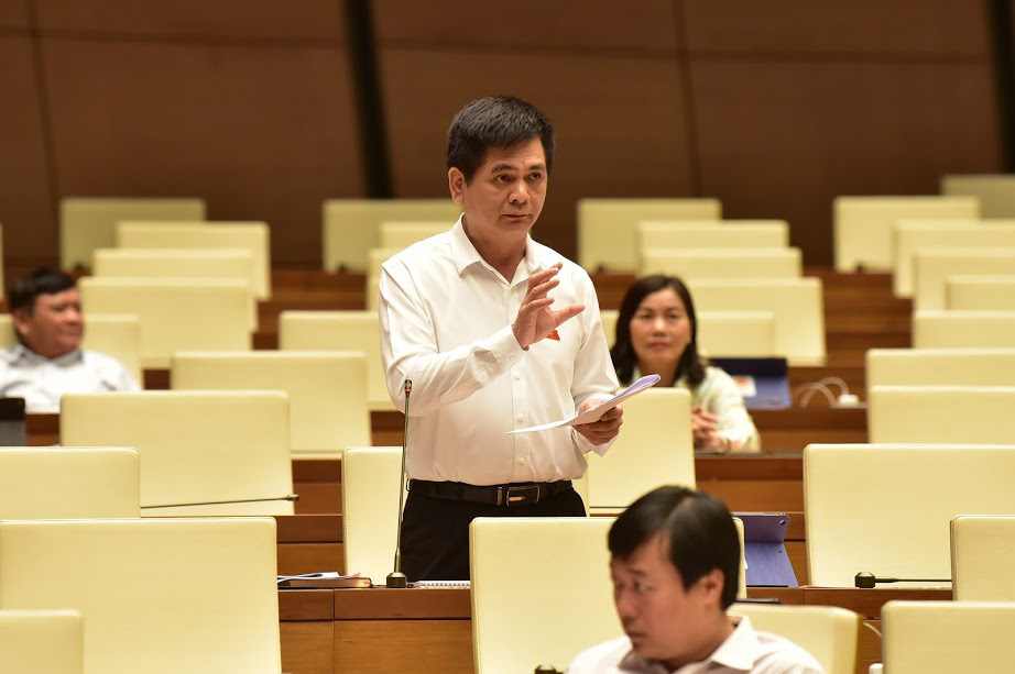 Luật PPP: Chia sẻ rủi ro với doanh nghiệp