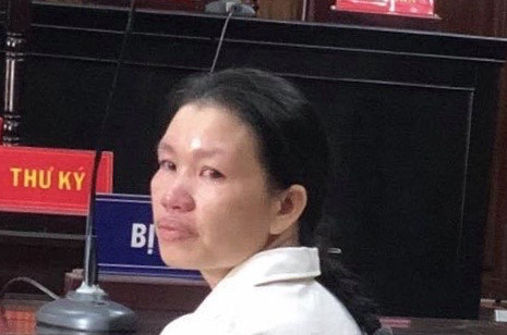 Kế hoạch "cao tay" của người đàn bà không tiền nhưng muốn sống sung sướng