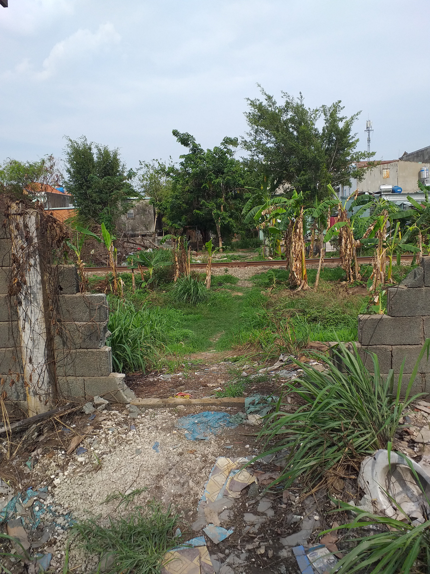 R&agrave;o ngay những lối ngang tử thần - Ảnh 1.