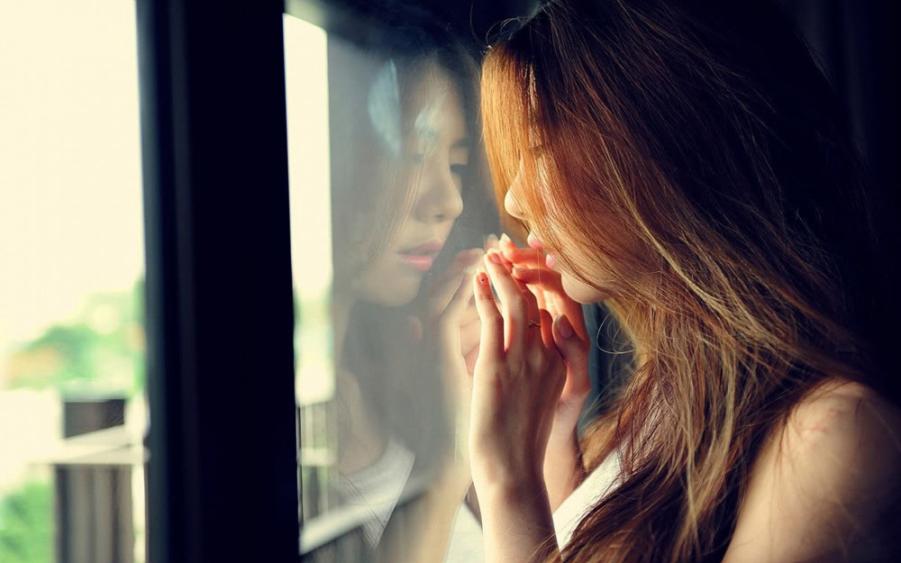 Mấy lần viết đơn ly hôn, vợ không ký - Ảnh 1.