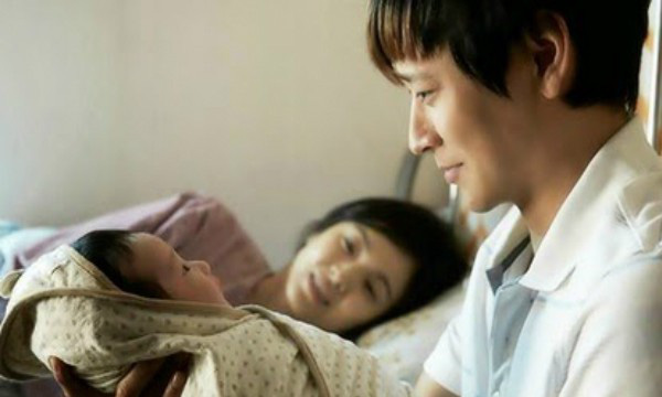 Phía sau người đàn ông thất bại - Ảnh 1.