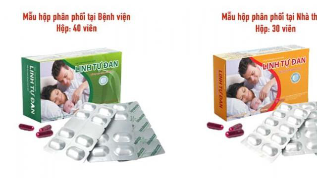 Nhiều sản phẩm thực phẩm bảo vệ sức khỏe vi phạm quảng cáo - Ảnh 1.