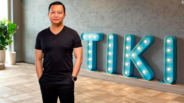 Ai đã 'đổ' tiền vào Sendo và Tiki?