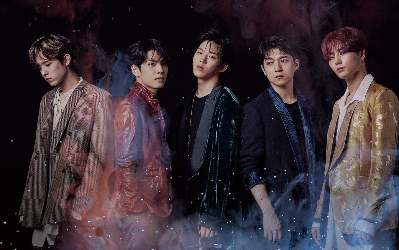 Hãng JYP quyết kiện những người đeo bám nhóm DAY6
