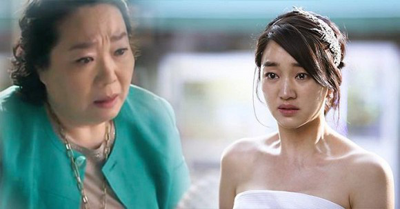 Mẹ chồng chua xót khi phải làm “ôsin”cho gia đình con dâu