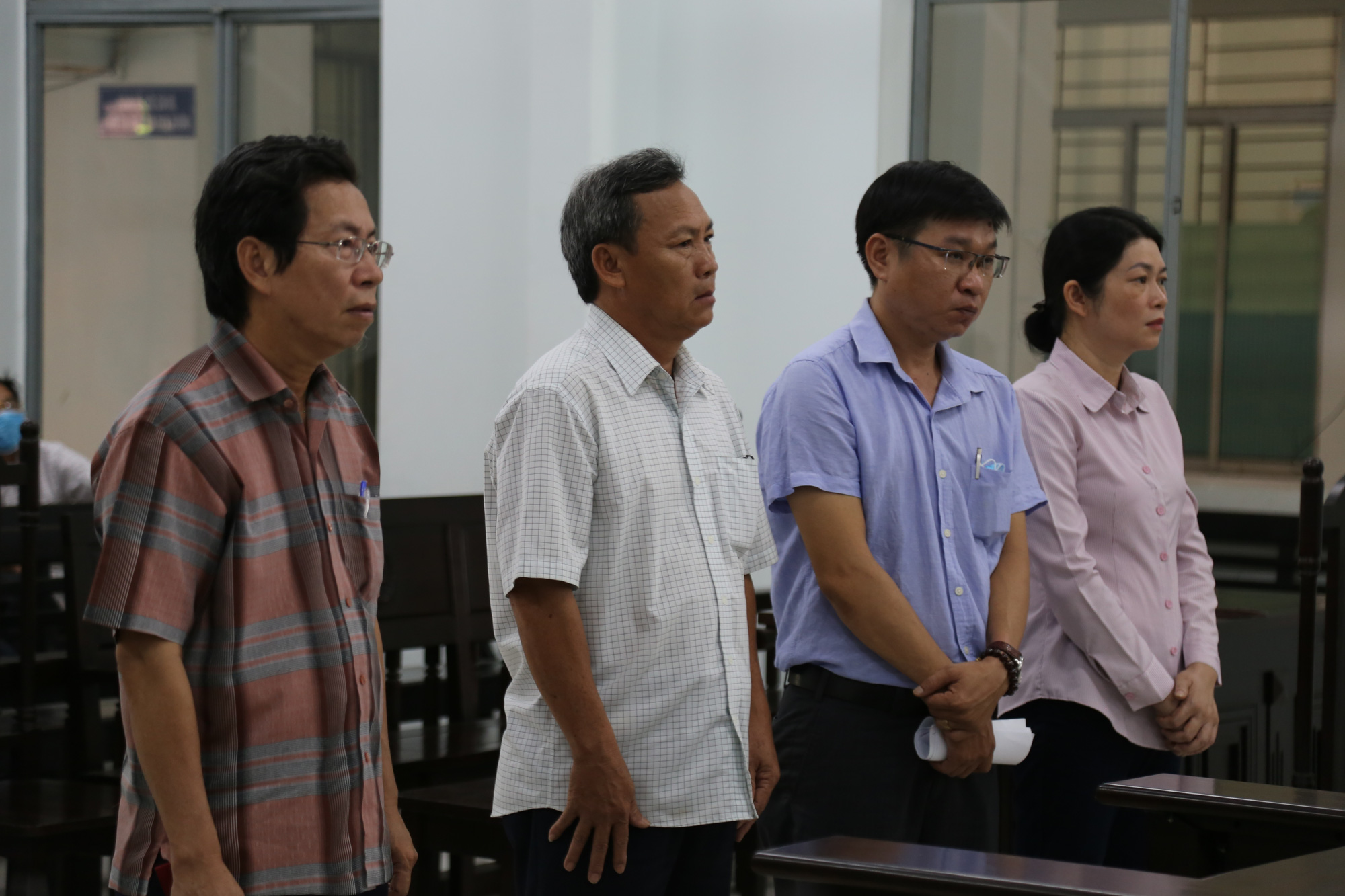 Ph&oacute; chủ tịch TP Nha Trang từ &aacute;n t&ugrave; th&agrave;nh &aacute;n treo - Ảnh 2.
