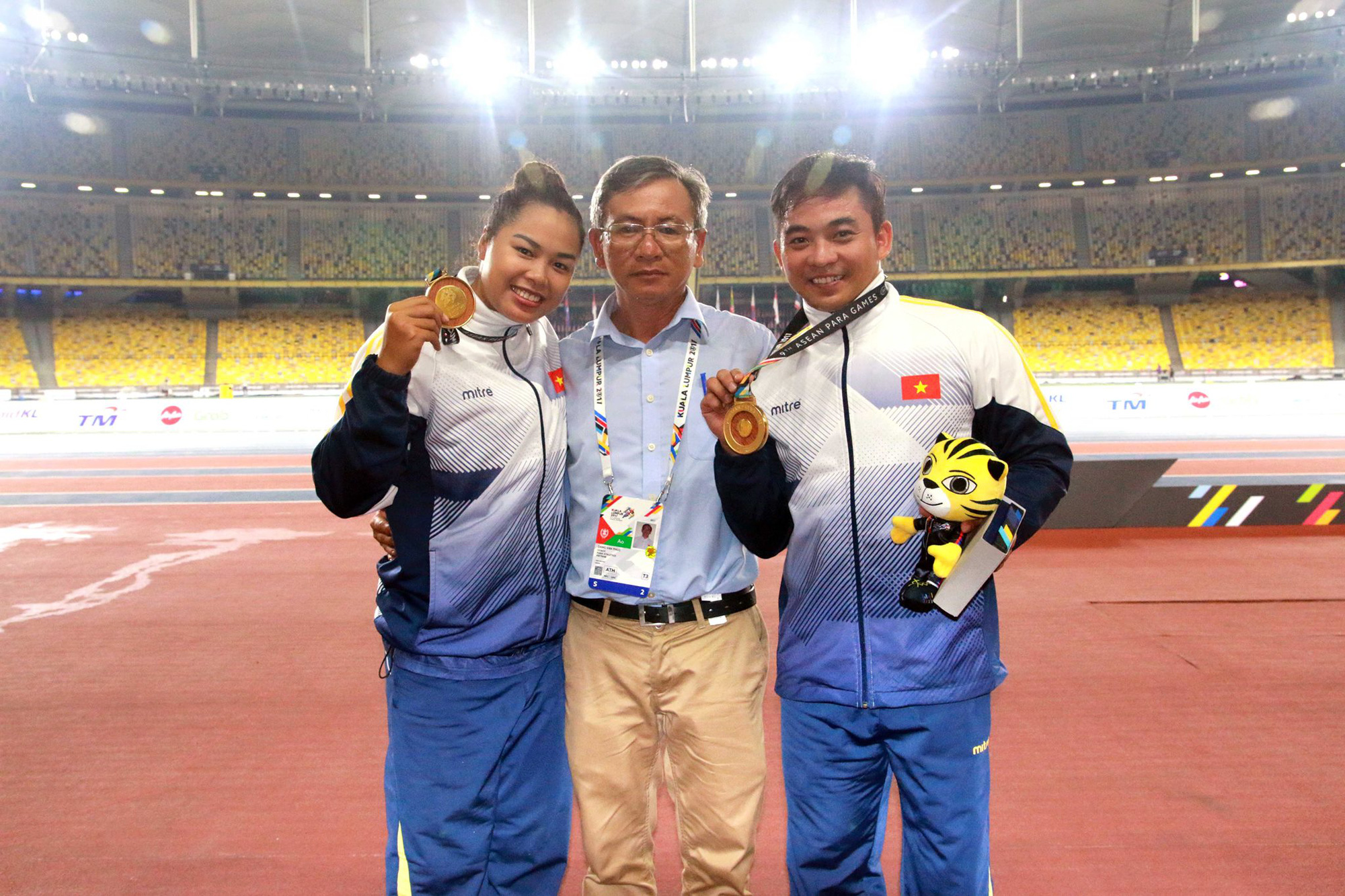 ASEAN Para Games 2020 chính thức bị hủy bỏ