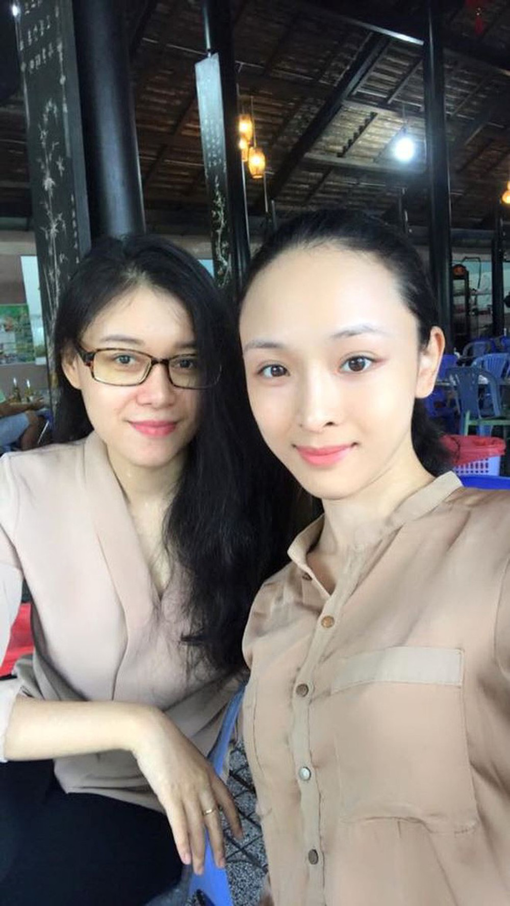 Sau vụ kiện với đại gia Cao To&agrave;n Mỹ, Trương Hồ Phương Nga b&acirc;y giờ ra sao? - Ảnh 2.