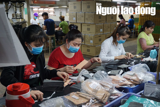 Những lưu &yacute; quan trọng NLĐ cần nắm r&otilde; để nhận hỗ trợ từ g&oacute;i 62.000 tỉ đồng - Ảnh 1.
