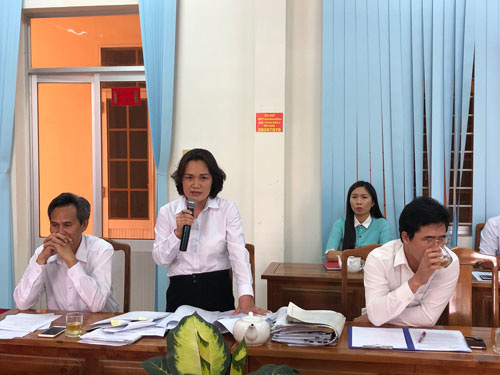 Vụ bị cáo tự tử sau khi tòa tuyên án ở Bình Phước: Nhiều điểm chưa sáng tỏ