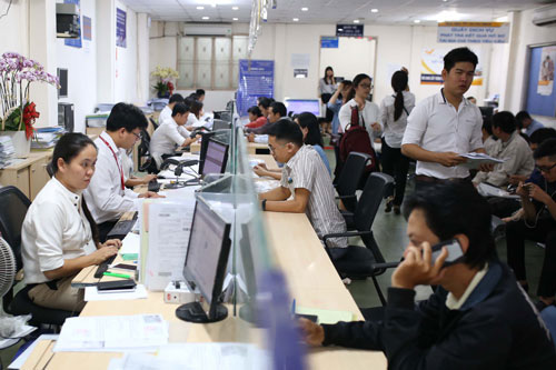 Ngại chia sẻ dữ liệu là tự cô lập - Ảnh 1.