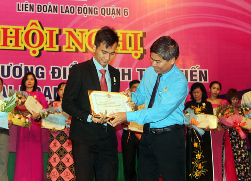 Phát huy hàng ngàn sáng kiến, làm lợi gần 20 tỉ đồng