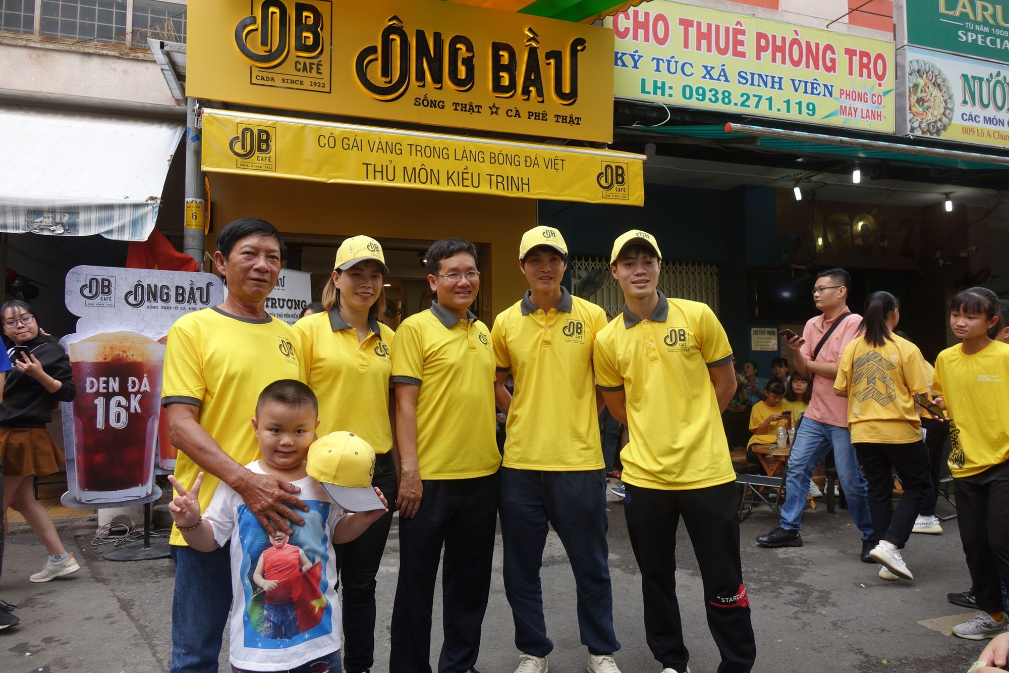Tuấn Anh, Văn To&agrave;n ước c&oacute; Quả b&oacute;ng V&agrave;ng như cựu thủ m&ocirc;n Kiều Trinh - Ảnh 4.