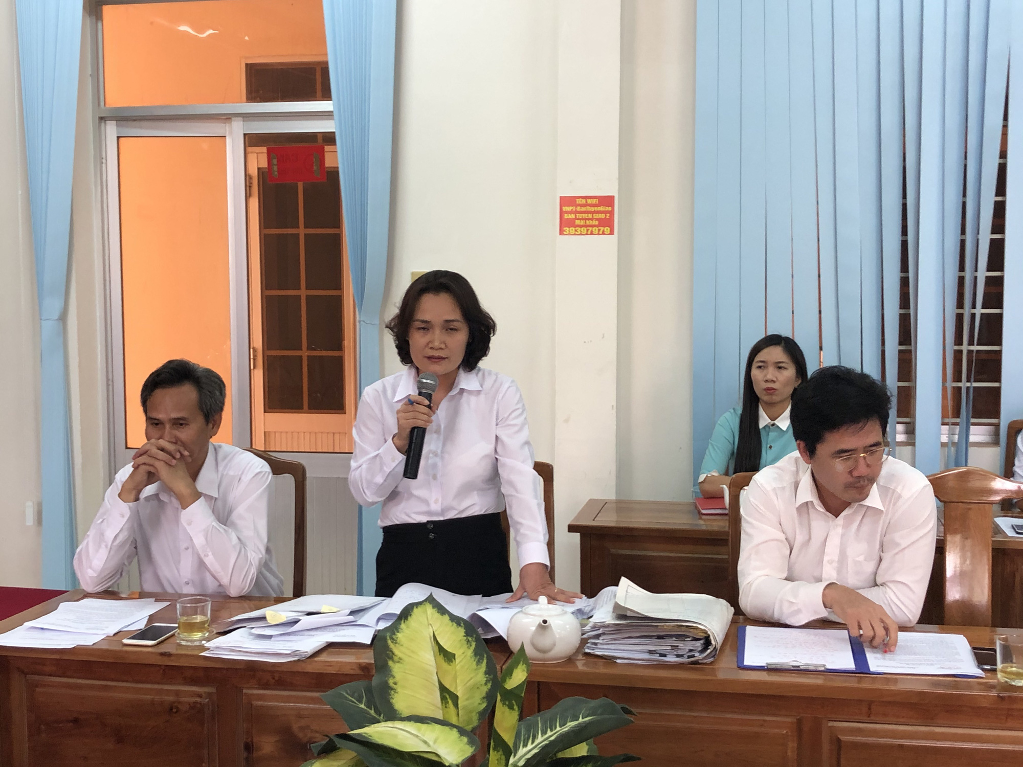 Người đàn ông nhảy lầu tự tử sau khi bị tuyên án: "HĐXX hoàn toàn công tâm, vô tư"?