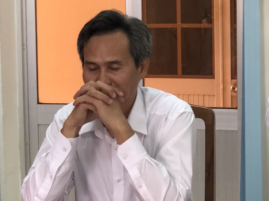 Người đàn ông nhảy lầu tự tử sau khi bị tuyên án: HĐXX hoàn toàn công tâm, vô tư? - Ảnh 7.