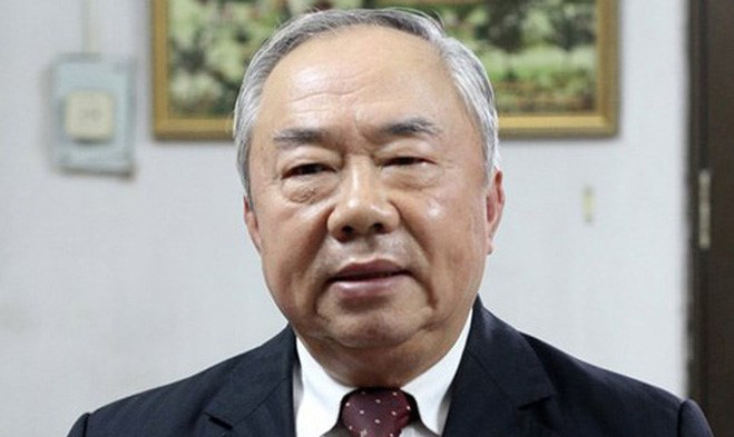 Ông Vũ Mão qua đời ở tuổi 81