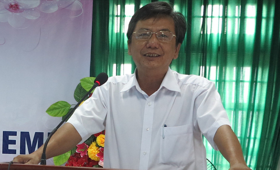 Khởi tố nguyên phó chủ tịch huyện vì sai phạm về đất đai