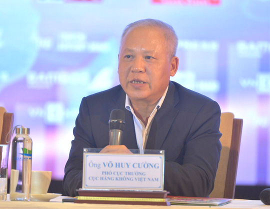 Đường bay Côn Đảo chỉ có một hãng bay và giá vé đắt, Cục Hàng không VN nói gì? - Ảnh 2.