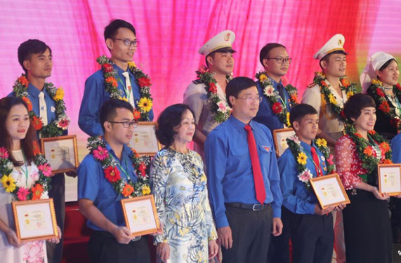 Kh&aacute;nh th&agrave;nh Nh&agrave; tưởng niệm Chủ tịch Hồ Ch&iacute; Minh - Ảnh 1.