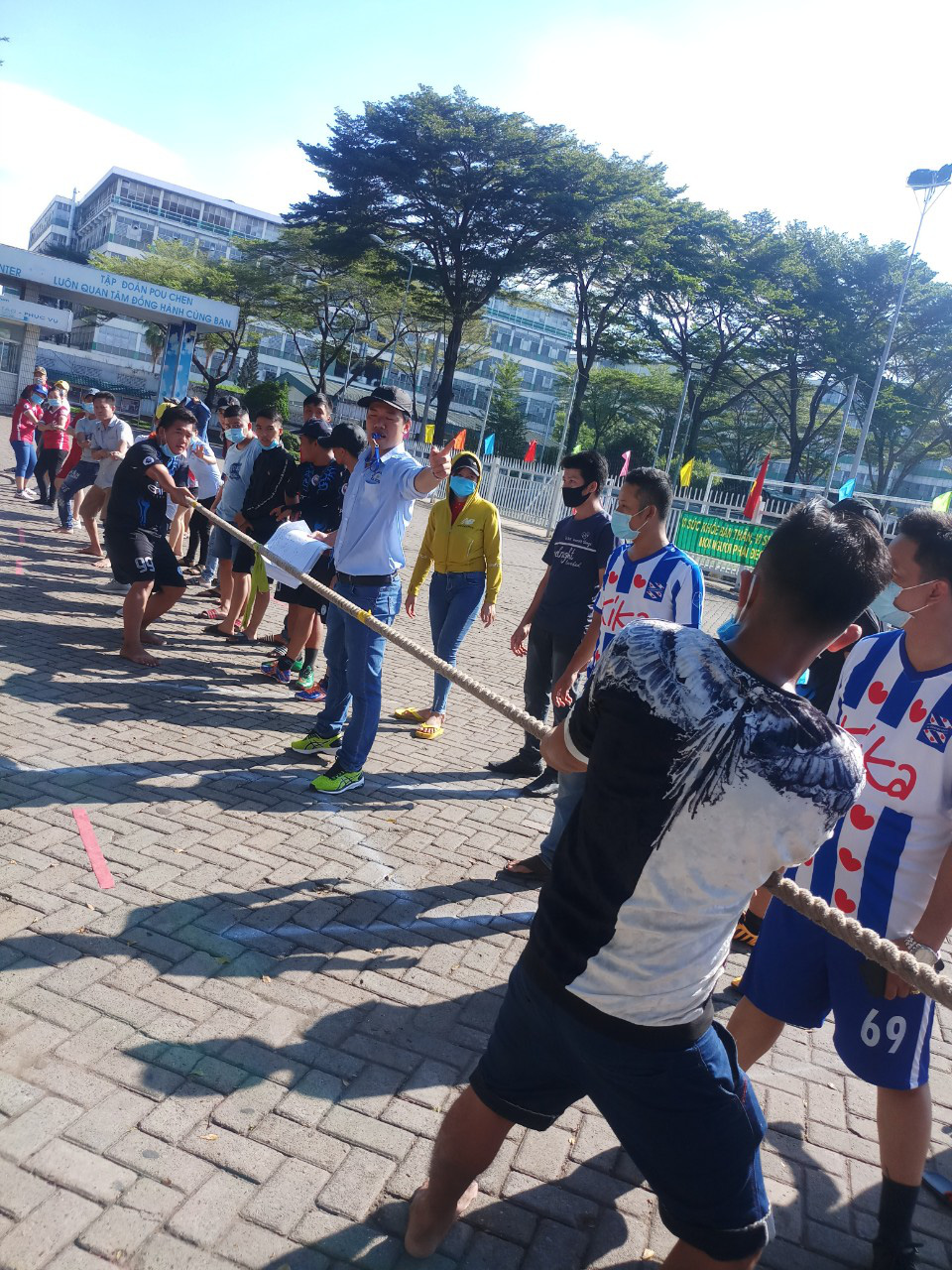 Mang lợi ích đến cho đoàn viên - Ảnh 5.