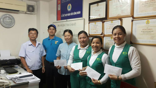Những đảng viên tận tụy - Ảnh 1.