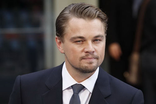 Leonardo DiCaprio kêu gọi du khách giữ gìn Vịnh Lan Hạ của Việt Nam