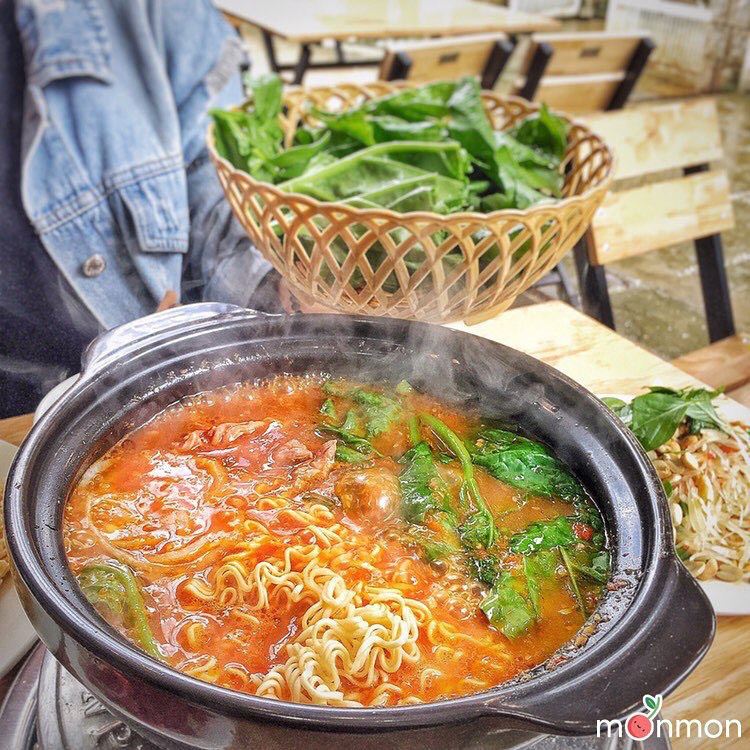Lẩu kh&ocirc; Nhật v&agrave; 3 m&oacute;n lẩu lạ vị kh&ocirc;ng thể bỏ qua ở Đ&agrave; Lạt - Ảnh 7.