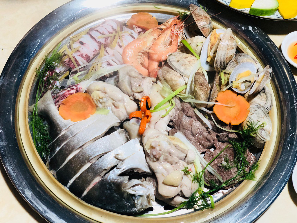 Lẩu kh&ocirc; Nhật v&agrave; 3 m&oacute;n lẩu lạ vị kh&ocirc;ng thể bỏ qua ở Đ&agrave; Lạt - Ảnh 8.