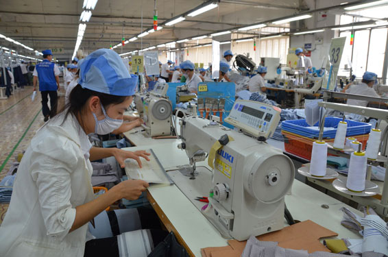 Hỗ trợ doanh nghiệp phục hồi kinh tế - Ảnh 1.