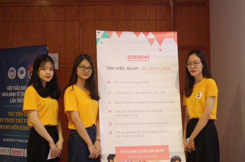 Hơn 10.000 người có việc làm trong chiến dịch "Chống thất nghiệp mùa dịch"