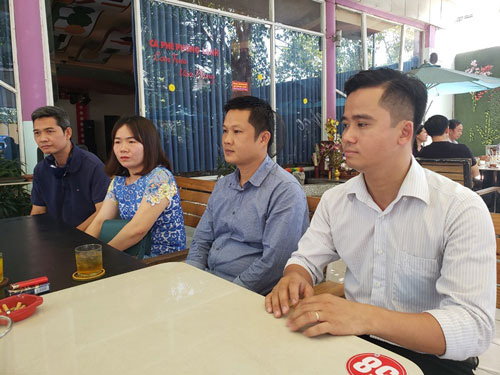 Công ty SanLim Furniture VN: Đơn phương chấm dứt HĐLĐ với 4 cán bộ CĐ không chuyên trách