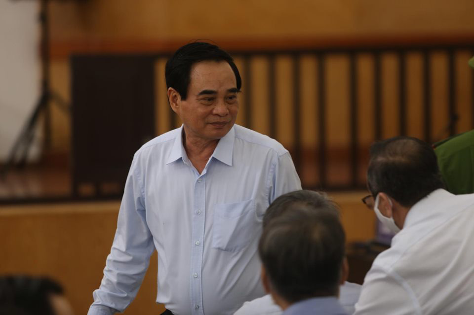 Phan Văn Anh Vũ: Bị c&aacute;o kh&ocirc;ng phải bị bắt khi đang bị truy n&atilde; - Ảnh 5.