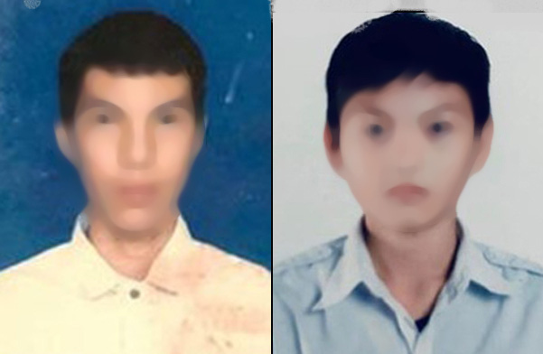 Hai anh em “mất tích” ở Nghệ An được tìm thấy tại Hà Tĩnh
