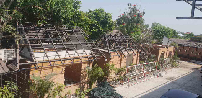 TP HCM đẩy nhanh việc thành lập Đội quản lý trật tự xây dựng thuộc UBND quận, huyện