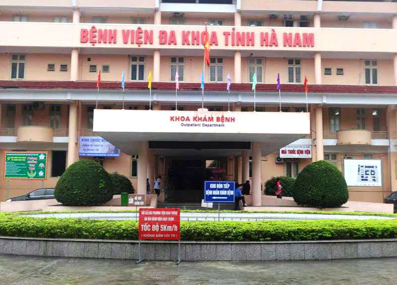 Bệnh nh&acirc;n 251 ở H&agrave; Nam tử vong do xơ gan giai đoạn cuối, kh&ocirc;ng phải do Covid-19 - Ảnh 1.