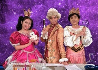 Trần Thái Duy tạo thêm dấu ấn với "Mỗi ngày một điều hay"