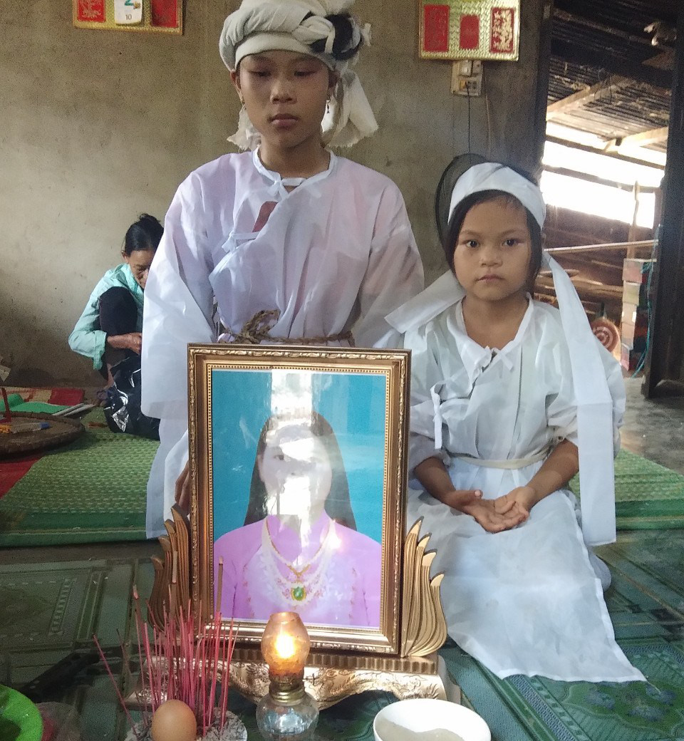 Người d&acirc;n g&oacute;p sữa nu&ocirc;i 2 trẻ vừa sinh ra đ&atilde; mất mẹ - Ảnh 2.