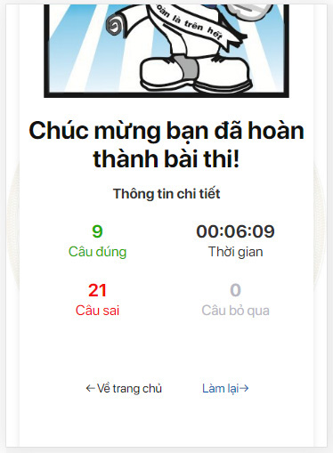 Hướng dẫn tham gia Hội thi An to&agrave;n vệ sinh vi&ecirc;n giỏi 2020 tr&ecirc;n B&aacute;o Người Lao Động - Ảnh 5.