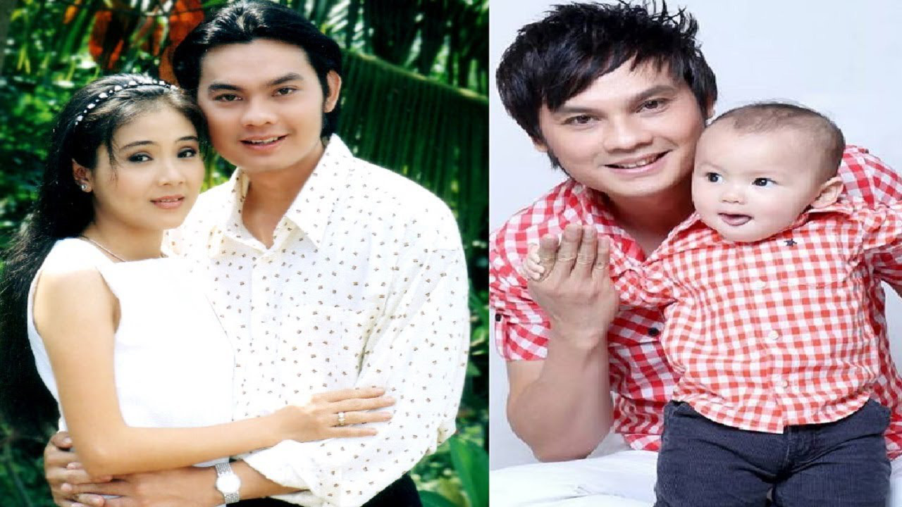 NSƯT Kim Tiểu Long l&ecirc;n tiếng khi fan ảo soi giới t&iacute;nh - Ảnh 1.