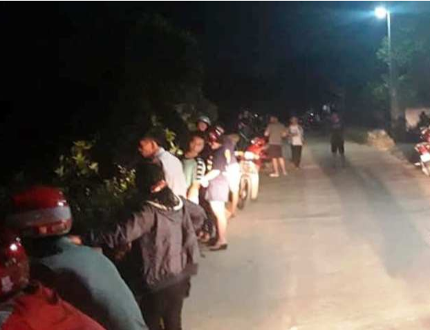 Đang chở con, lao xuống sông cứu nữ sinh 16 tuổi chới với giữa dòng nước