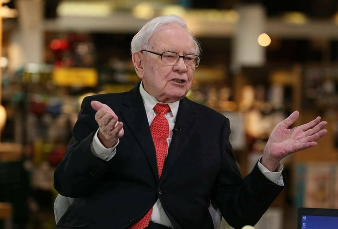Những điều Warren Buffett khuyên nhà đầu tư trong đại dịch