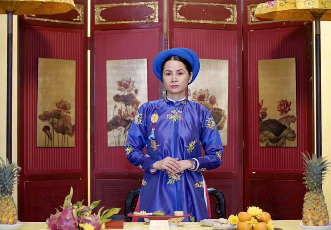 Vụ tố "mua" đất diễn phim "Phượng Khấu": Như Phượng khởi kiện