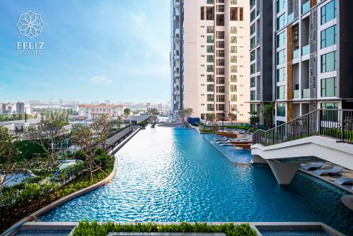 CapitaLand v&agrave; Thi&ecirc;n Đức b&agrave;n giao căn hộ Feliz en Vista cho người mua nh&agrave; - Ảnh 2.